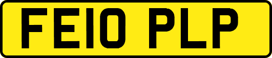 FE10PLP