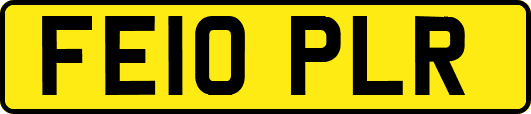 FE10PLR