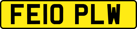 FE10PLW