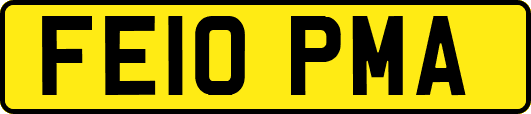 FE10PMA