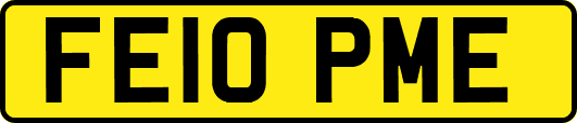 FE10PME