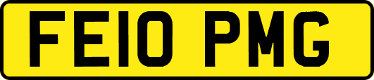 FE10PMG