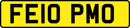 FE10PMO
