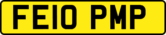 FE10PMP