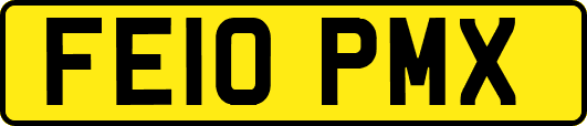 FE10PMX