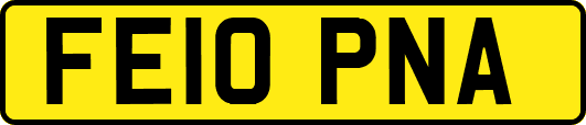 FE10PNA