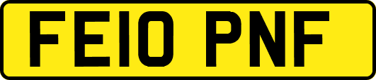 FE10PNF