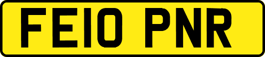 FE10PNR