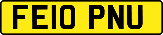 FE10PNU
