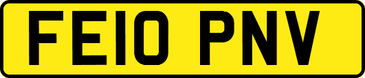 FE10PNV