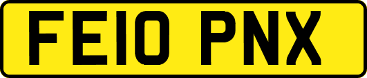 FE10PNX