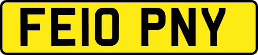FE10PNY