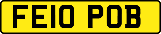 FE10POB