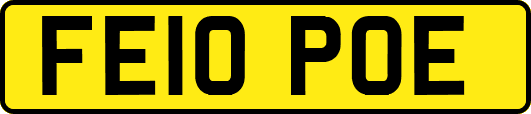 FE10POE