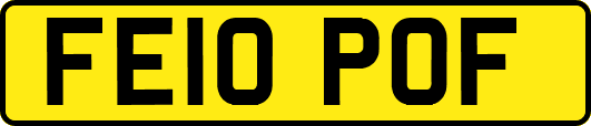 FE10POF