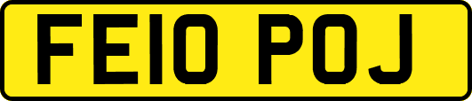 FE10POJ