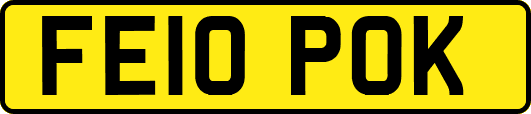 FE10POK