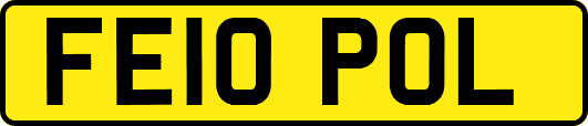 FE10POL