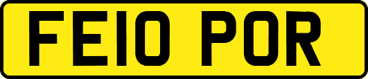 FE10POR