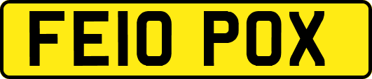 FE10POX