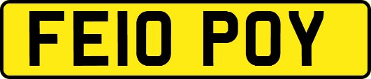 FE10POY