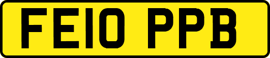 FE10PPB