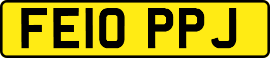 FE10PPJ