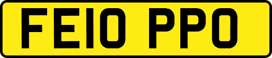 FE10PPO