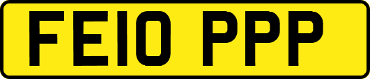 FE10PPP