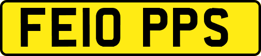 FE10PPS