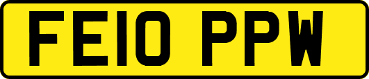 FE10PPW