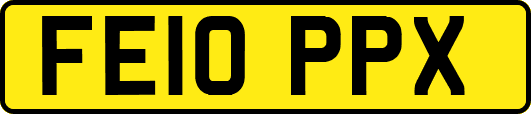 FE10PPX