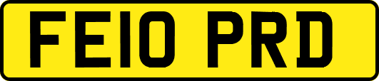 FE10PRD