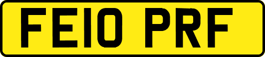 FE10PRF