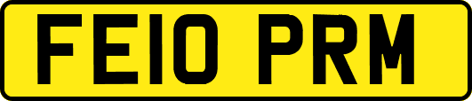 FE10PRM