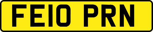 FE10PRN