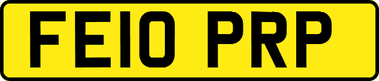 FE10PRP