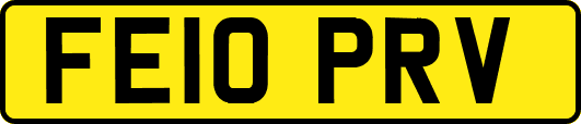 FE10PRV