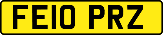 FE10PRZ