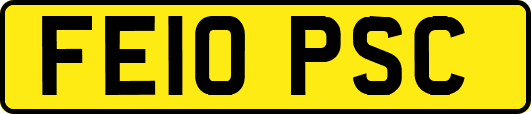 FE10PSC