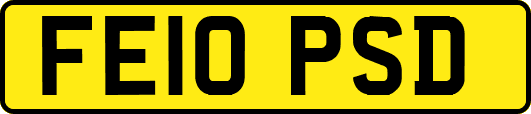 FE10PSD