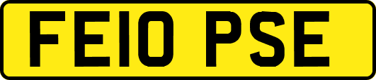 FE10PSE