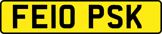 FE10PSK