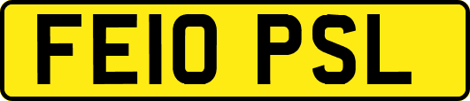 FE10PSL