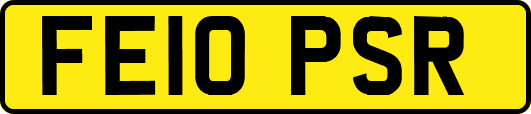 FE10PSR