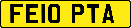 FE10PTA