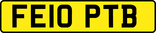 FE10PTB