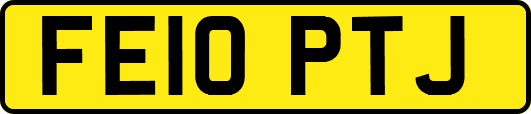 FE10PTJ