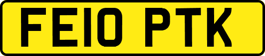 FE10PTK