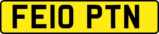 FE10PTN
